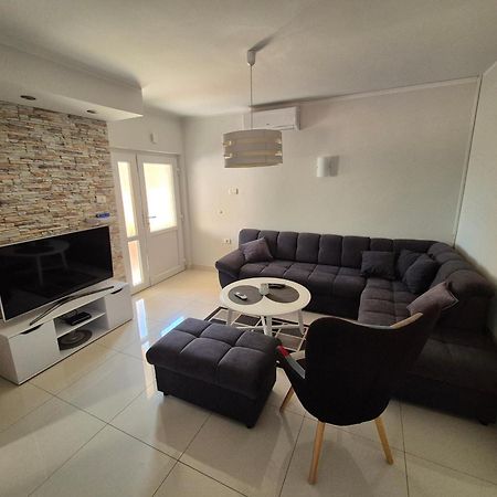 Holiday Home Begonja Privlaka  Luaran gambar