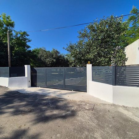 Holiday Home Begonja Privlaka  Luaran gambar