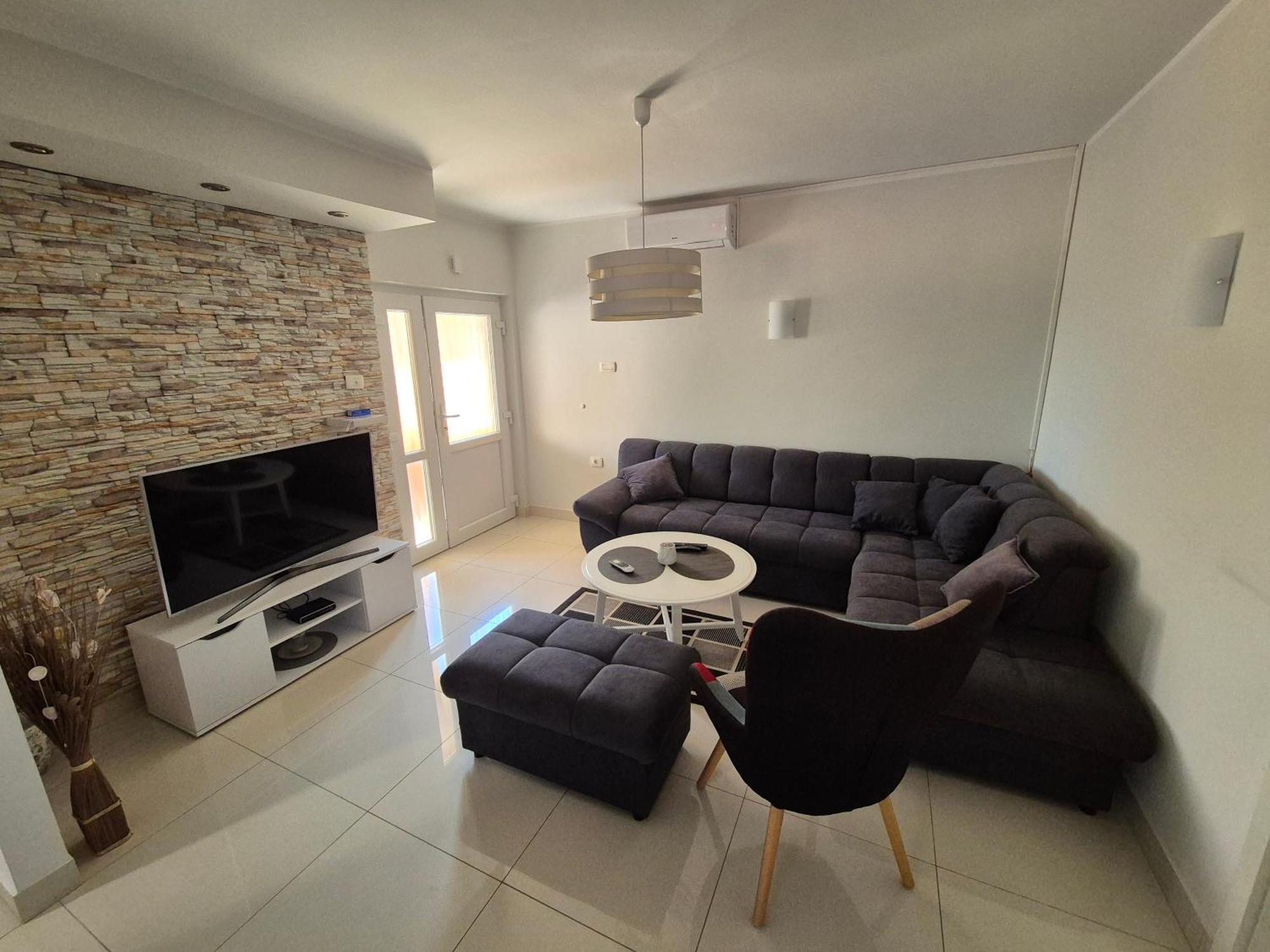 Holiday Home Begonja Privlaka  Luaran gambar