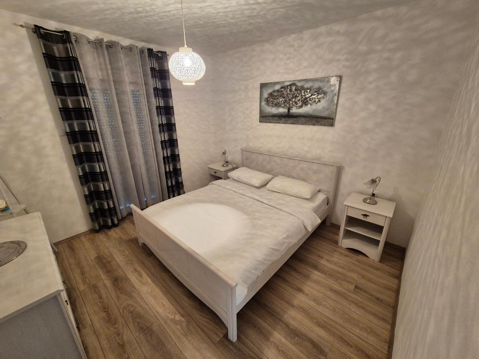 Holiday Home Begonja Privlaka  Luaran gambar