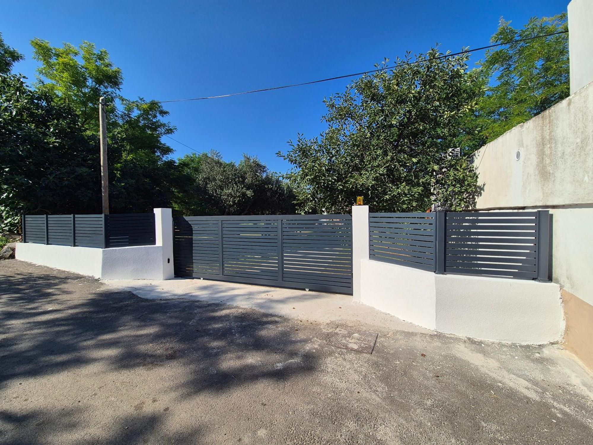 Holiday Home Begonja Privlaka  Luaran gambar