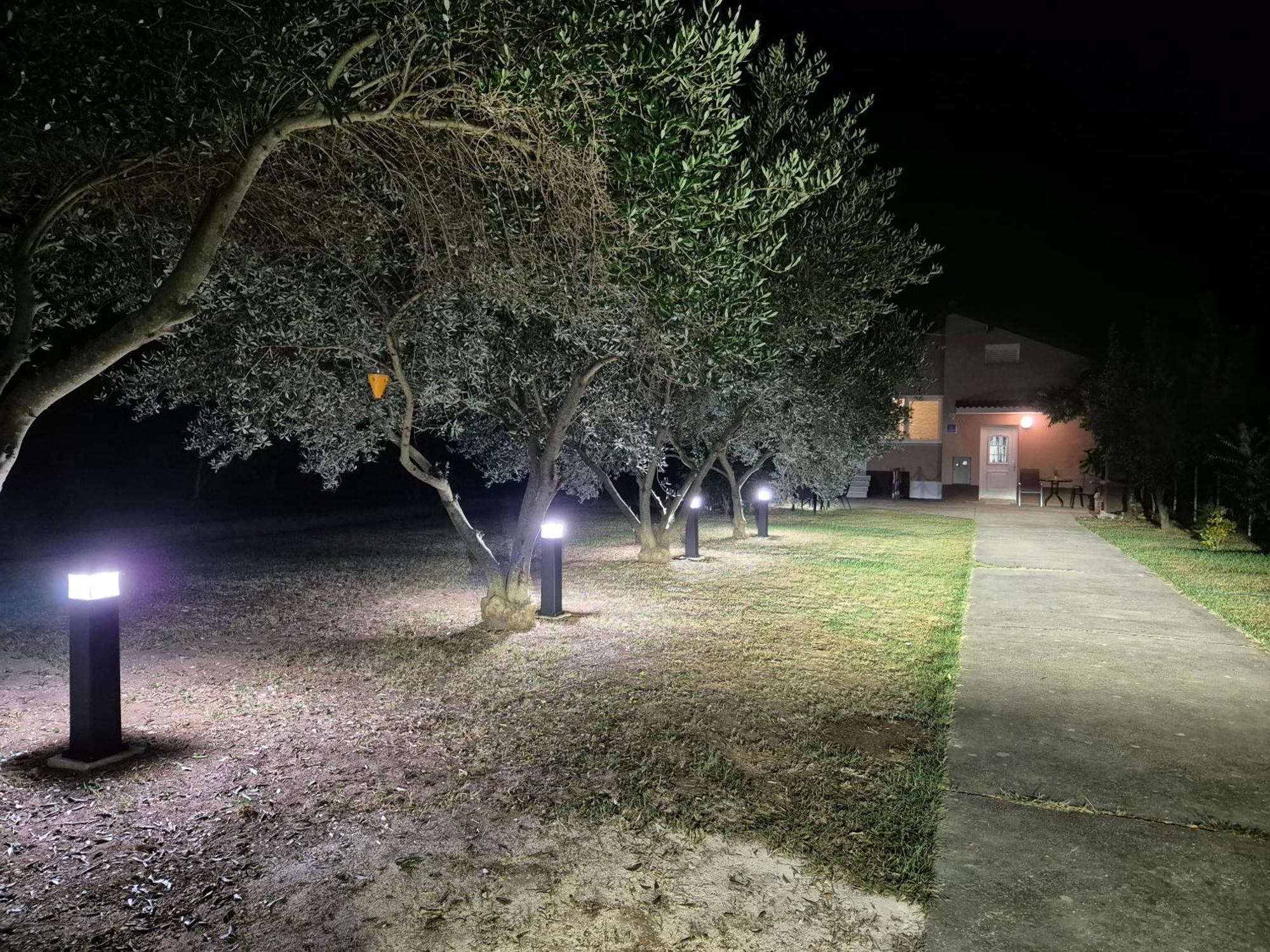 Holiday Home Begonja Privlaka  Luaran gambar