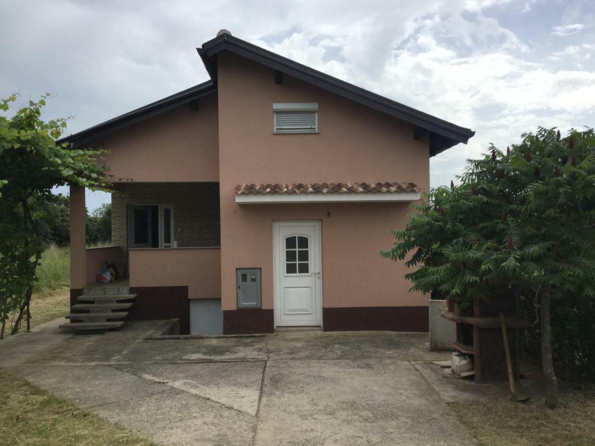 Holiday Home Begonja Privlaka  Bilik gambar