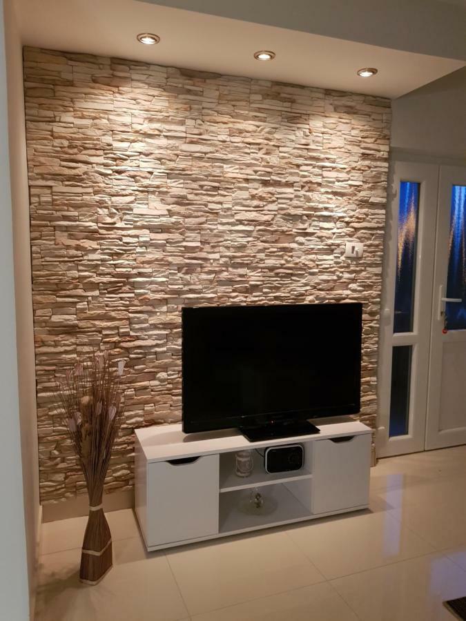 Holiday Home Begonja Privlaka  Luaran gambar