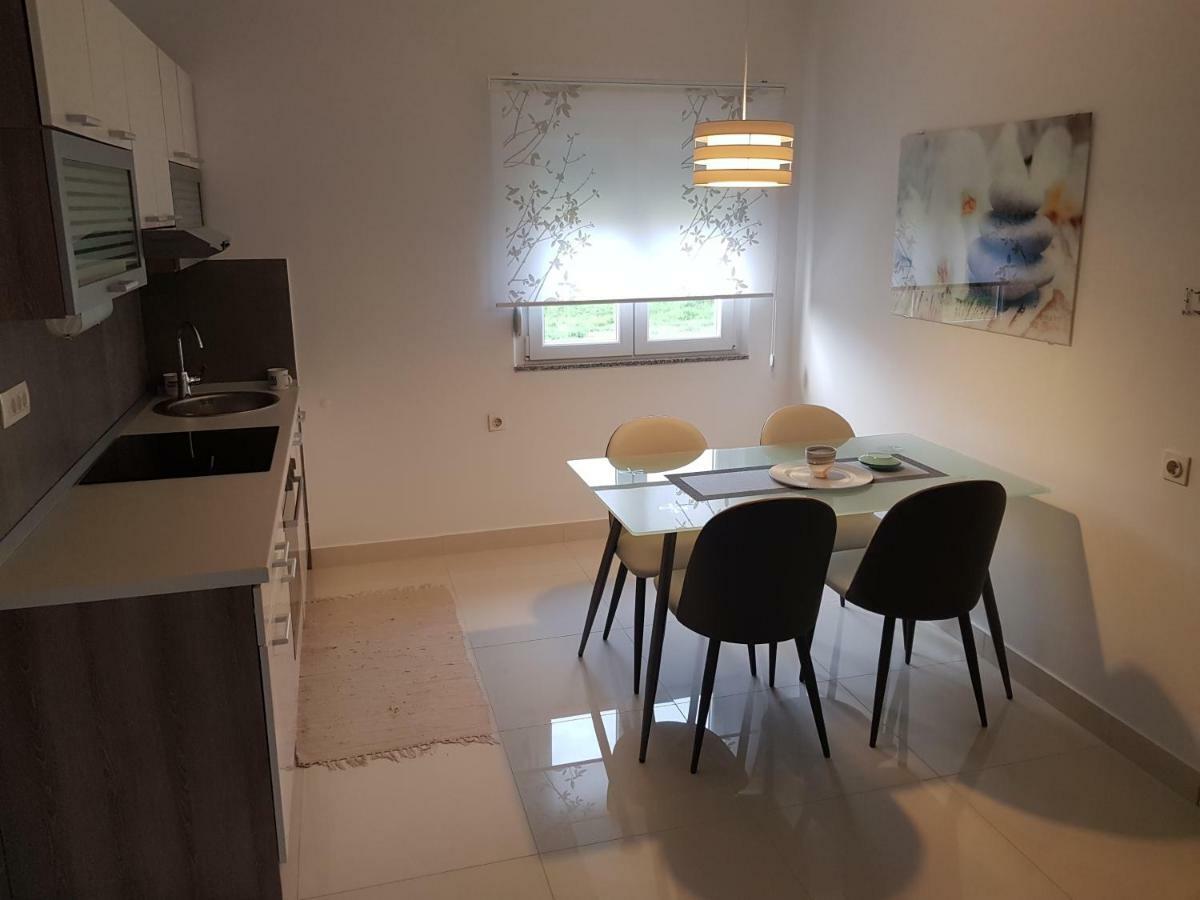 Holiday Home Begonja Privlaka  Luaran gambar