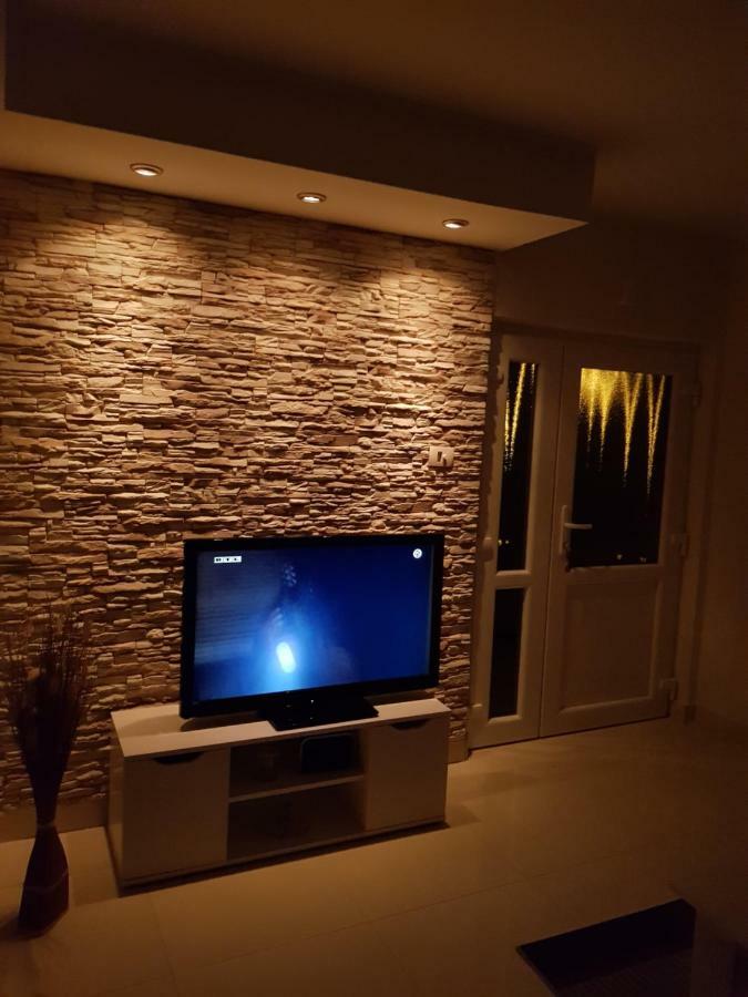 Holiday Home Begonja Privlaka  Luaran gambar