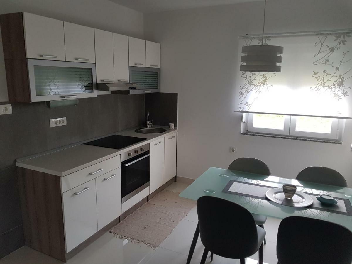 Holiday Home Begonja Privlaka  Luaran gambar