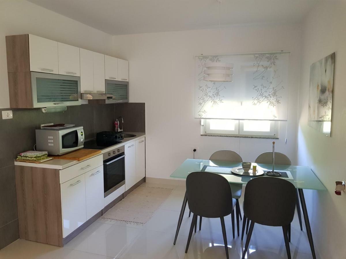 Holiday Home Begonja Privlaka  Luaran gambar