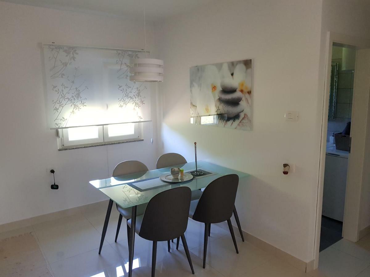 Holiday Home Begonja Privlaka  Luaran gambar